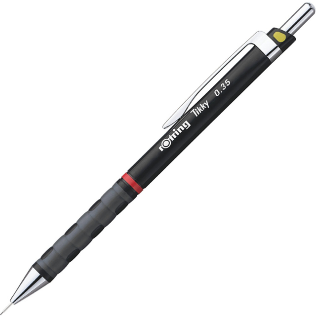 Tikky Druckbleistift 0,35