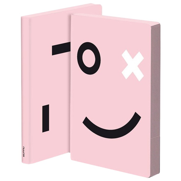 Notebook Graphic L – OX