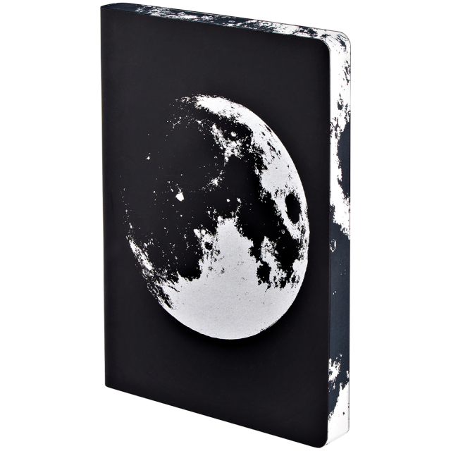 Notebook Graphic Fame L – Moon