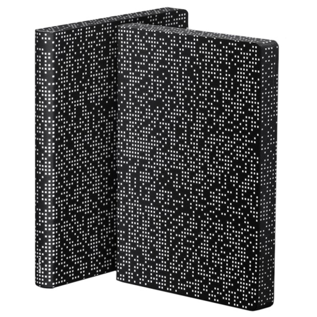 Notebook Graphic L – Analog