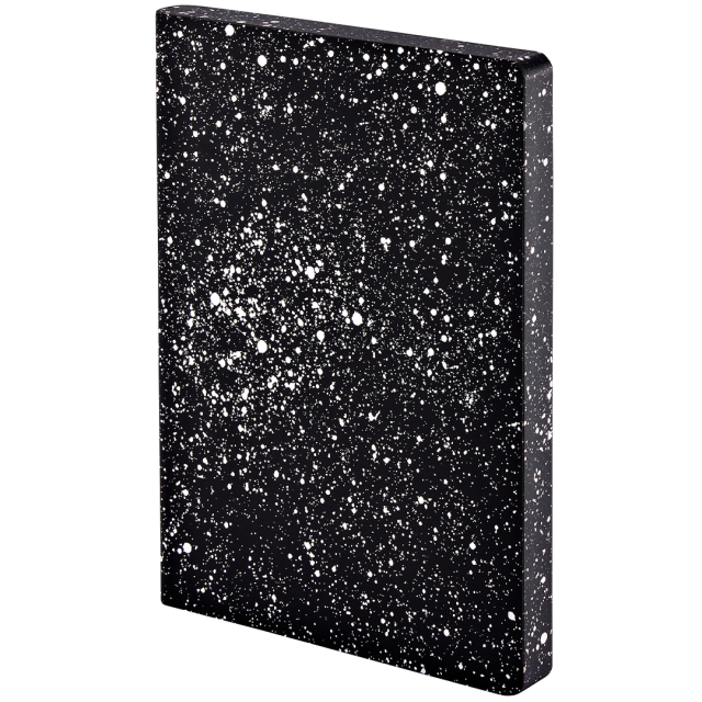 Notebook Graphic L – Milky Way