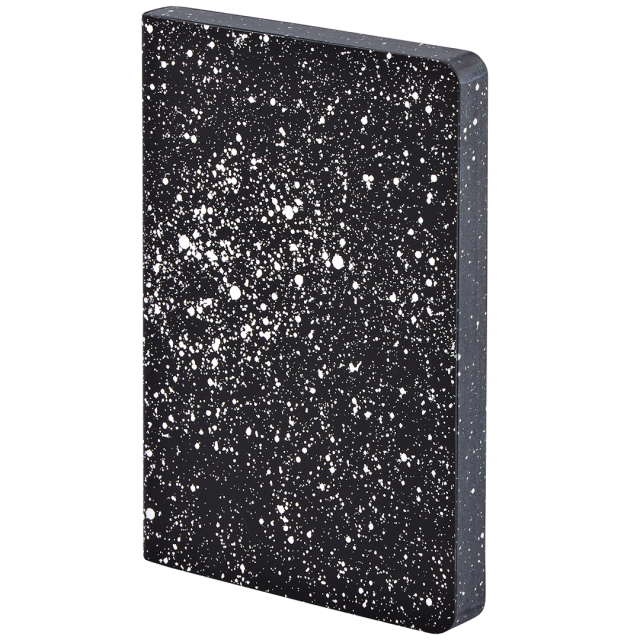 Notebook Graphic S – Milky Way