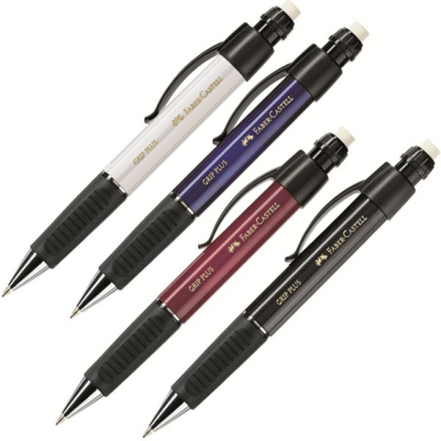 Grip Plus Feinminenstift