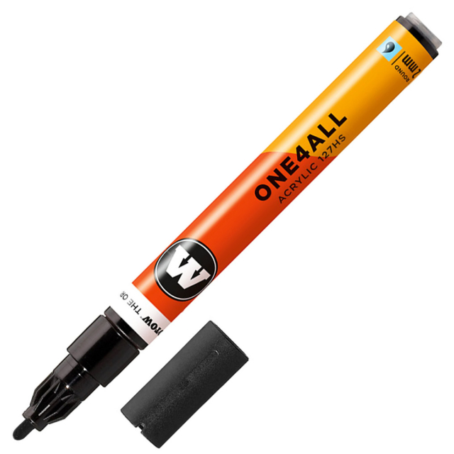 One4All 127HS 2 mm