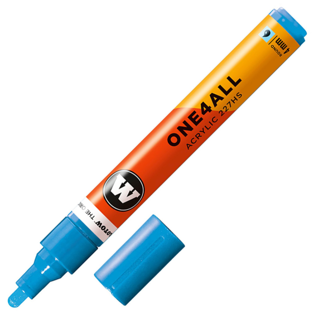 One4All 227HS 4 mm