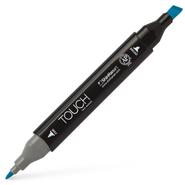 Twin Marker einzeln