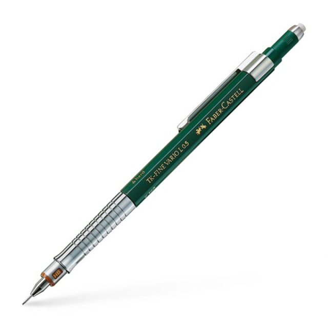 TK-Fine Vario L Feinminenstift
