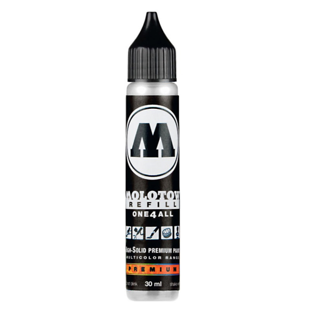 One4All Empty Bottle 30 ml