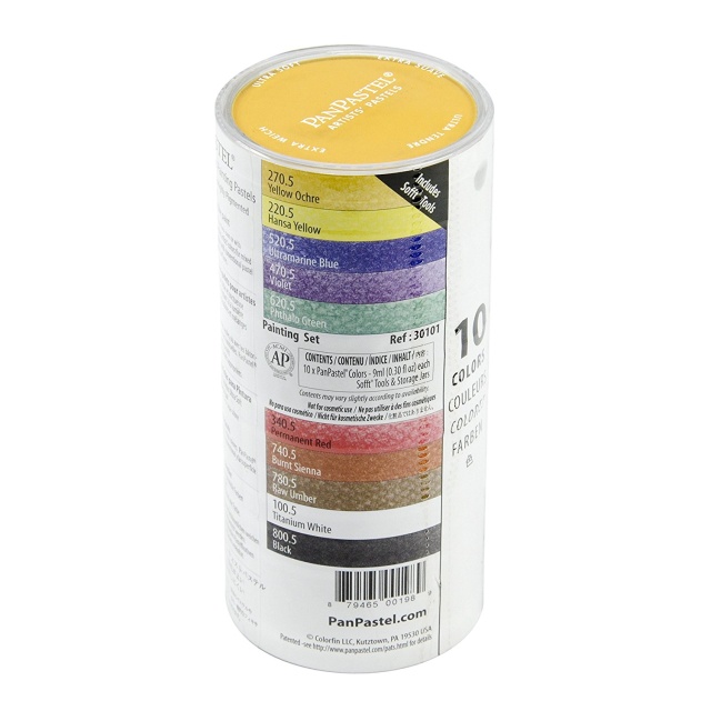 Painting 10er-Set