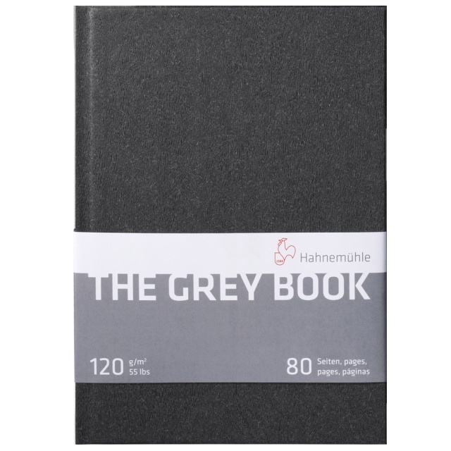 The Grey Book, A4-Format