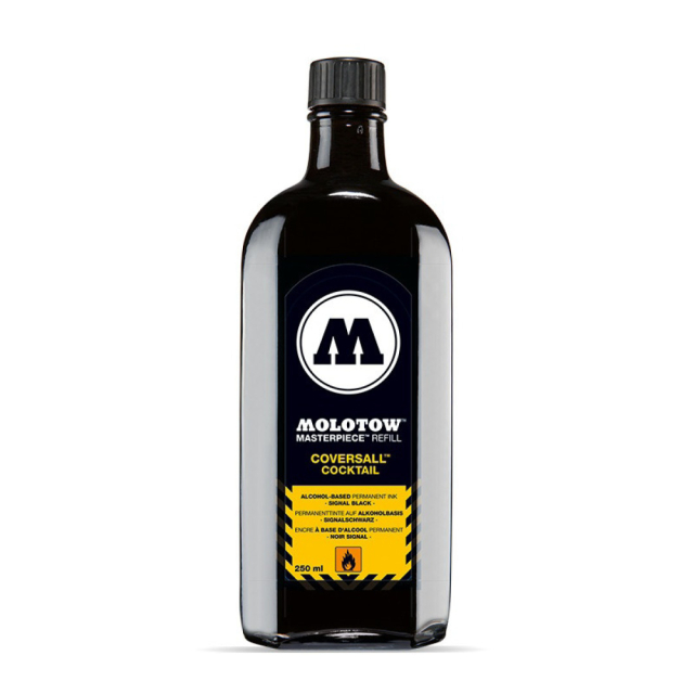 Masterpiece CoversAll Nachfüllpackung 250 ml