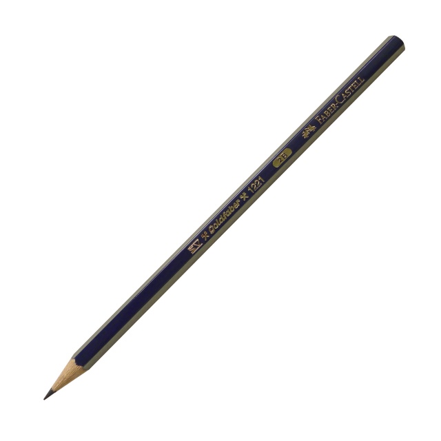 Goldfaber 1221 Bleistift