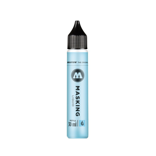 GRAFX Art Masking Peel of Ink Nachfüllpackung 30 ml