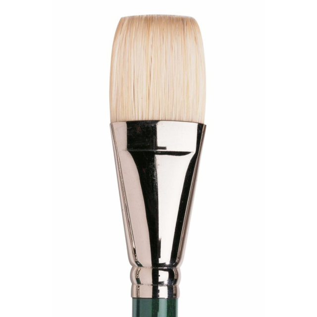 Winton Schweineborstenpinsel Größe 18