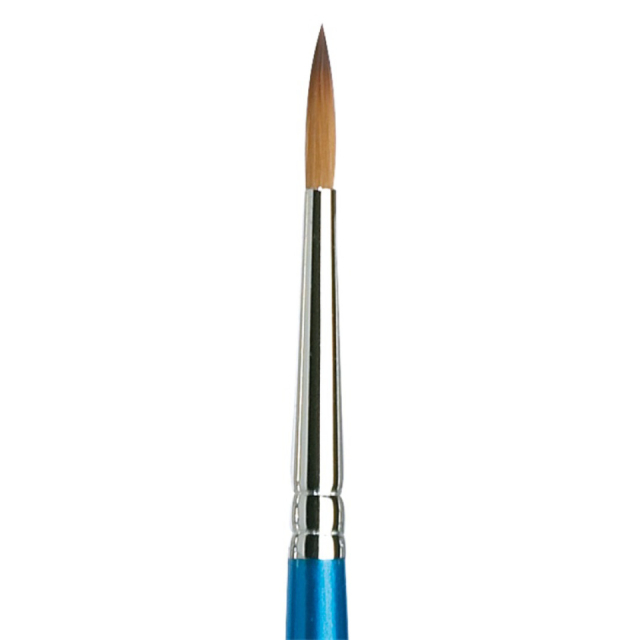 Cotman Pinsel Rund 111 St 4