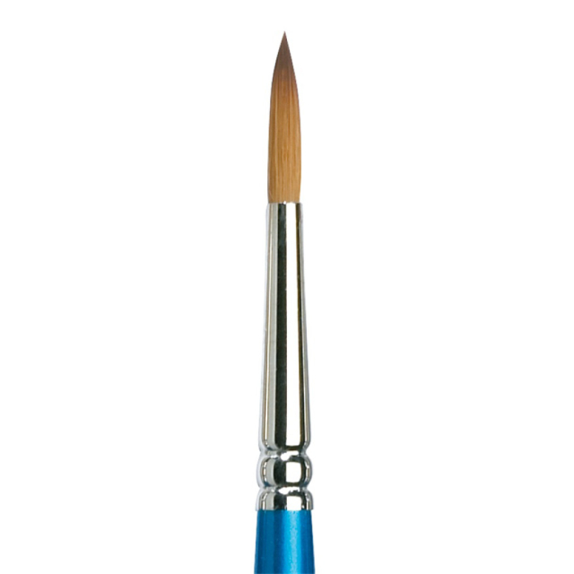 Cotman Pinsel Rund 111 St 6