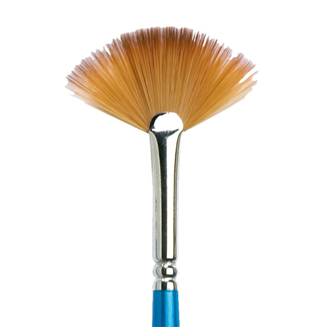 Cotman Fächerpinsel 888 St 2