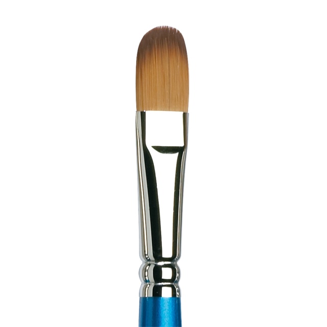 Cotman Pinsel 668 St 1/2