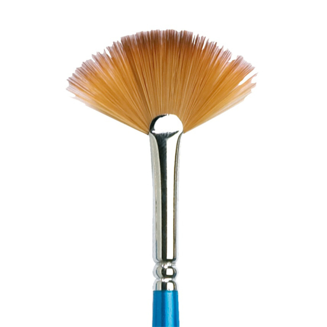 Cotman Fächerpinsel 888 St 2 (Kurzer Schaft)