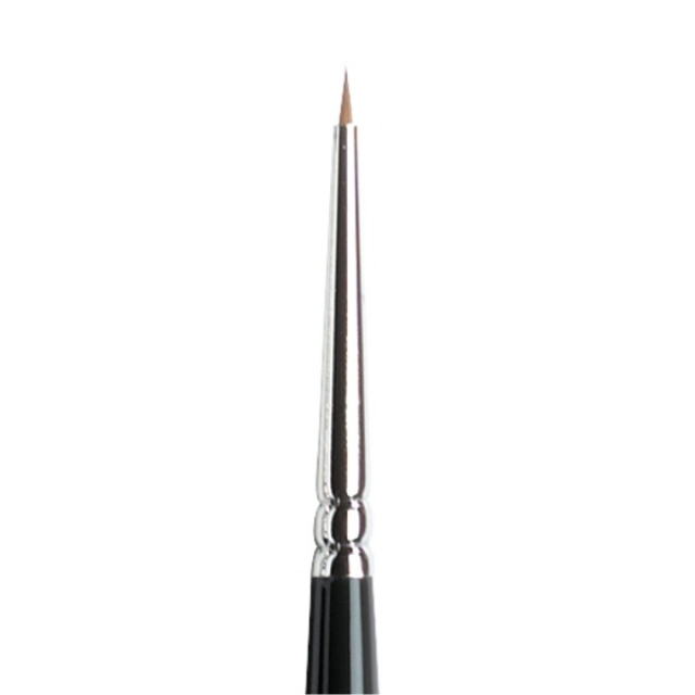 Serie 7 Kolinsky Marderhaarpinsel Miniature Größe 000