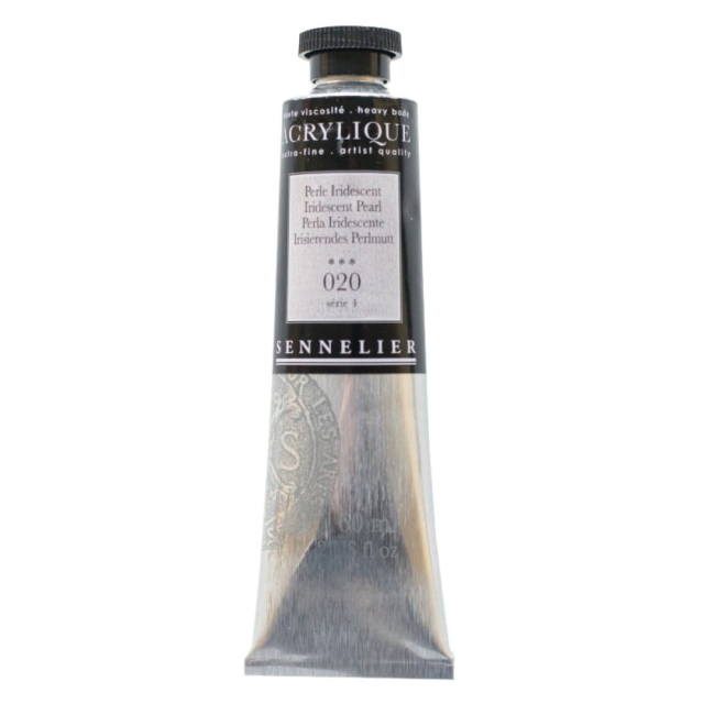 Acrylfarbe 60 ml (Preisgruppe 4)