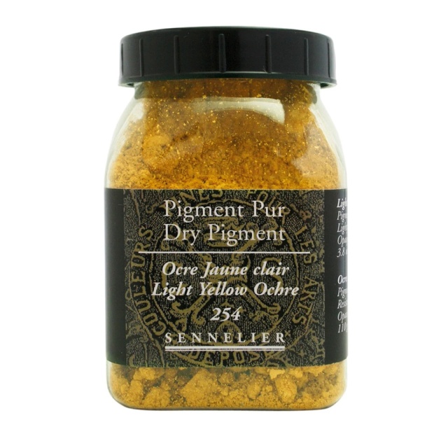 Pigment 100 ml (Preisgruppe 3)