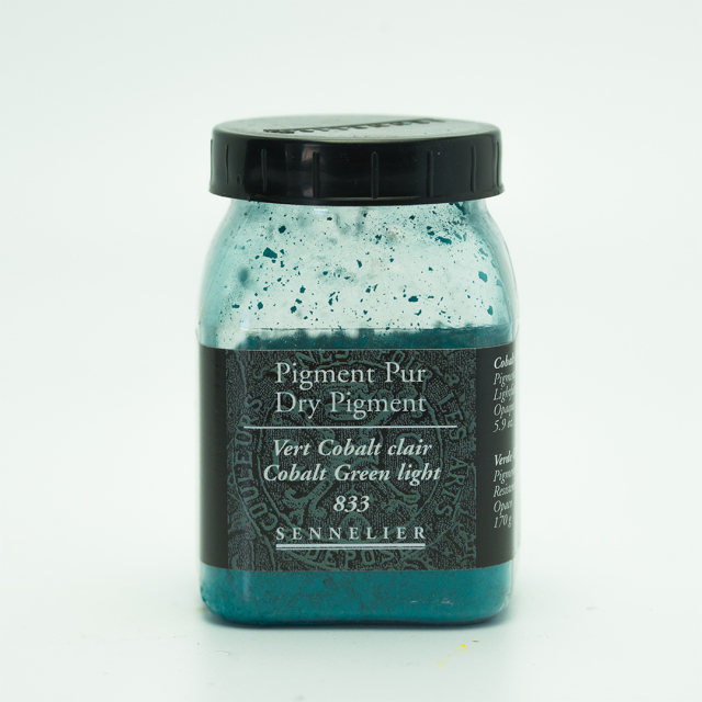 Pigment 100 ml (Preisgruppe 6)