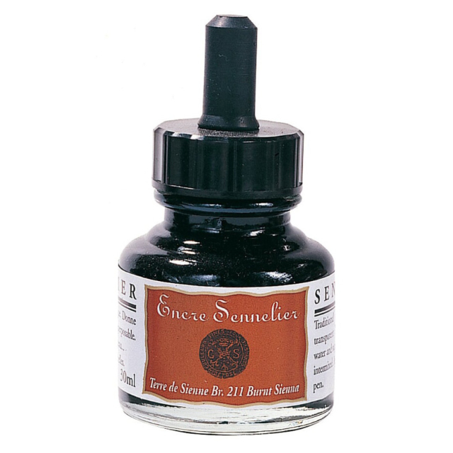 Tusche Ink 30 ml (Preisgruppe 1)