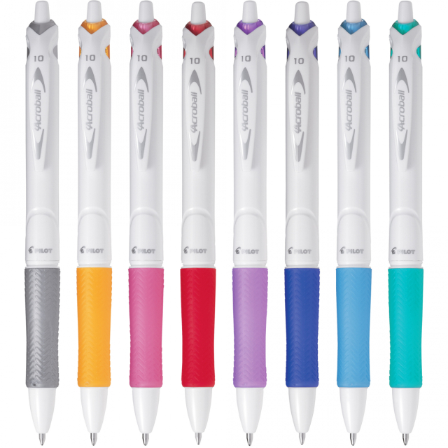 Acroball Pure White 1.0