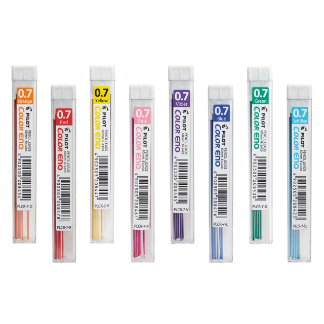 Farbmine 0,7 Color ENO