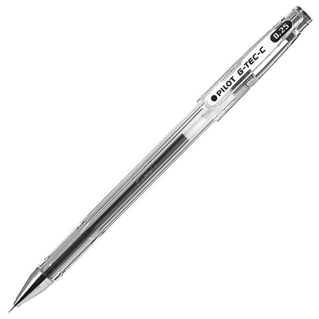 G-TEC C25 Hyperfine