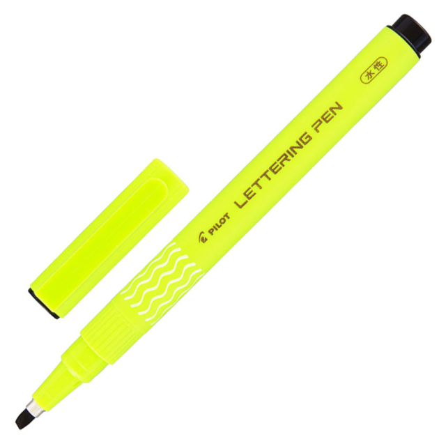 Kalligrafiestift Lettering Pen