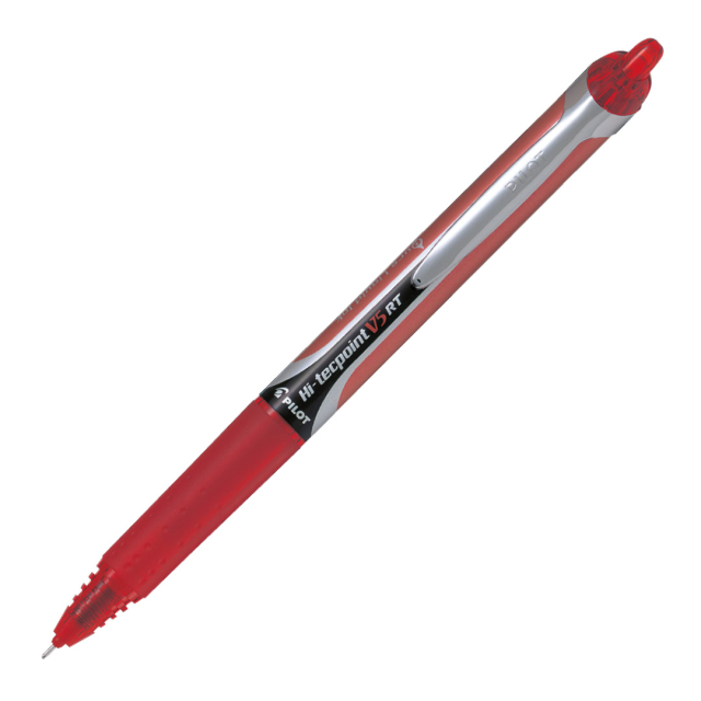 Tintenroller Hi-Tecpoint V5 RT