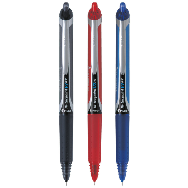 Tintenroller Hi-Tecpoint V7 RT