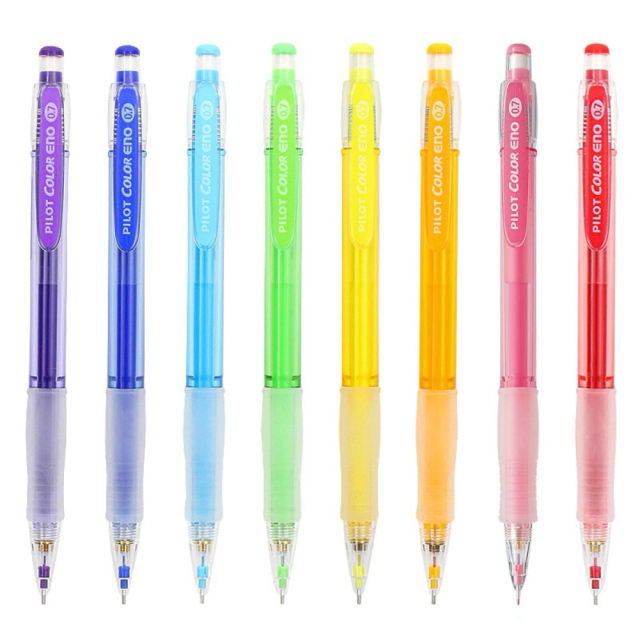 Drehbleistift Color ENO 0,7
