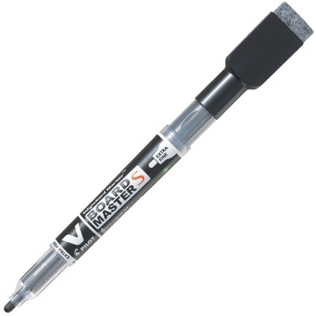V-Board Master S Magnet + Tafelwischer