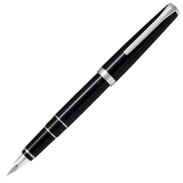 Falcon Füllfederhalter Soft Broad in der Gruppe Stifte / Fine Writing / Füllfederhalter bei Pen Store (109396)