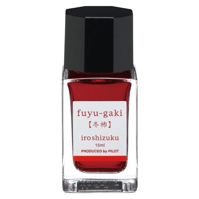 Iroshizuku 15 ml Tinte