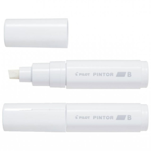 Pintor Breite Spitze