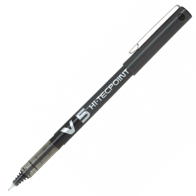 Hi-Tecpoint V5 Tintenroller
