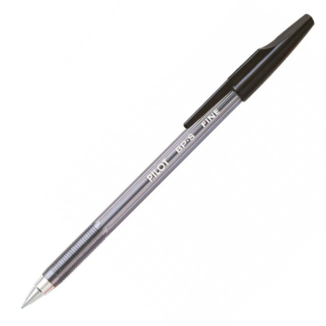 BP-S Kugelschreiber Fine