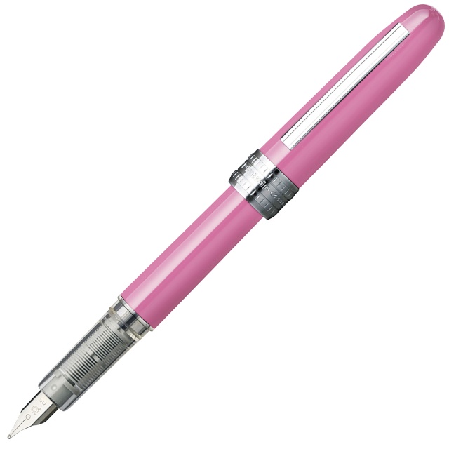 Plaisir Reservoar Pink Fine