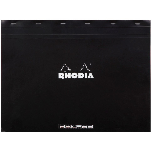 DotPad Nr. 38 A3