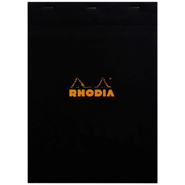 Block No. 18 A4 Kariert