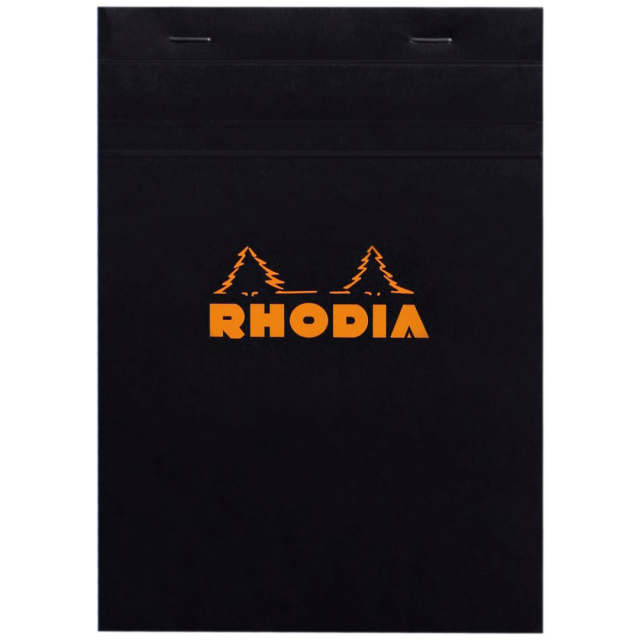 Block No. 16 A5 Kariert