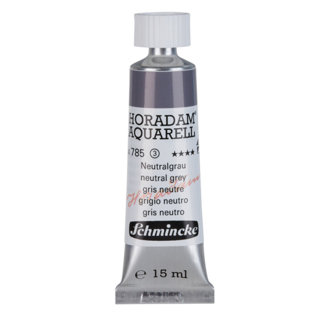 Horadam Aquarell Tube 15ml (Price group 3) 370 potters pink in der Gruppe Künstlerbedarf / Künstlerfarben / Aquarell / Aquarellfarbe in der Tube bei Pen Store (110705)