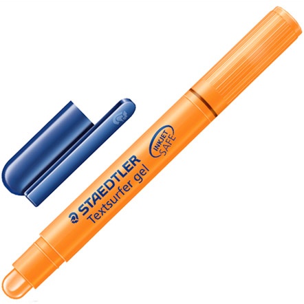 Textsurfer Gel Wax Textmarker