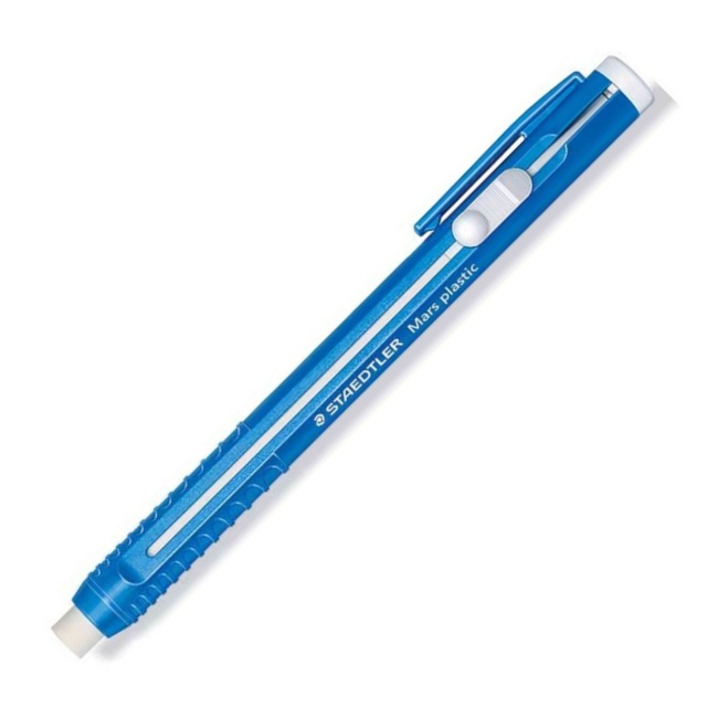 Mars Plastic Radierstift