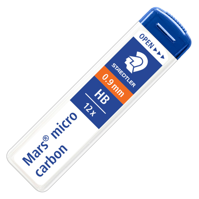 Mars Micro Mine 0,9 12er-Pack
