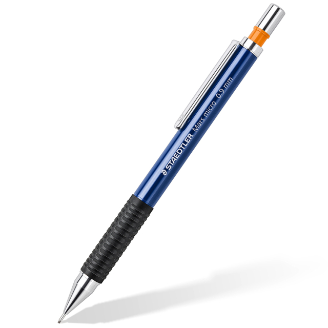 Mars Micro Druckbleistift
